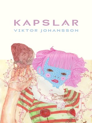 cover image of Kapslar